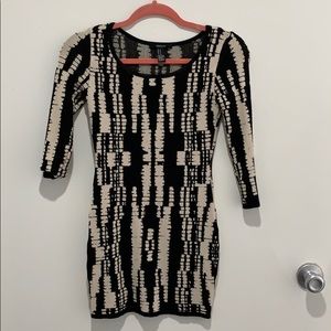 Forever 21 mini dress